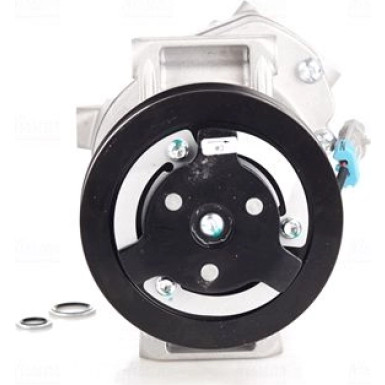 Kompressor PKW Opel Astra J 1.6i 09 FIRST FIT 890264