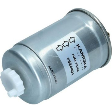 KAMOKA Kraftstofffilter KAMOKA Kraftstofffilter