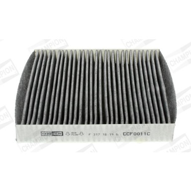 CHAMPION Innenraumfilter CHAMPION Innenraumfilter