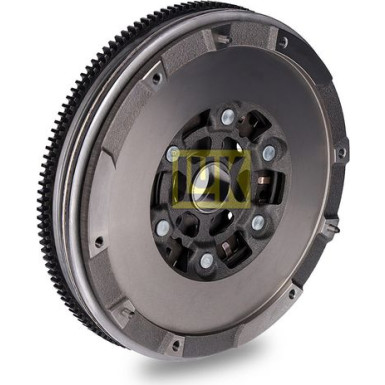 Zweimassenschwungrad OPEL Vectra C 2.2 02 LuK DMF 415 0235 10