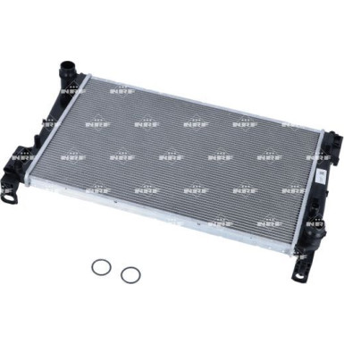 Kühler, Motorkühlung | 54752