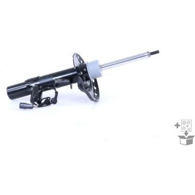 MONROE Ride Sense VA re | FORD Galaxy,S-Max 06 | C2506R MONROE Ride Sense VA re | FORD Galaxy,S-Max 06 | C2506R