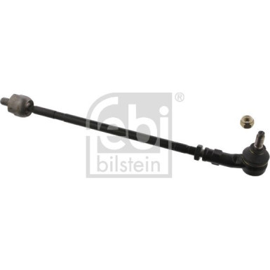 17 311 026 Spurstange VA re | VW Golf III,Vento (Servo ZF) 91 | 01147