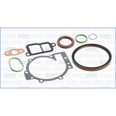 54169200 Dichtungssatz, Kurbelgehäuse