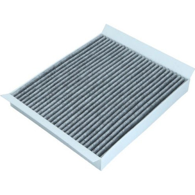 KAMOKA Filter, Innenraumluft | F504501