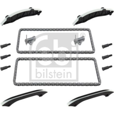 Steuerkettensatz FIAT Basic Short Kit 173454