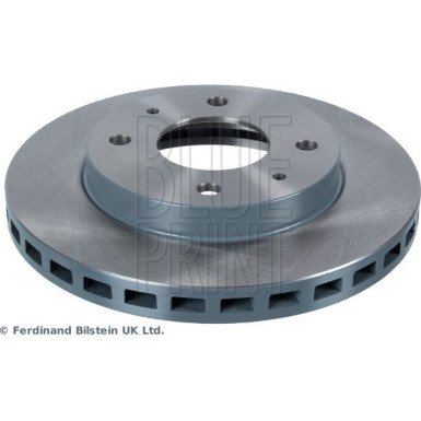Bremsscheibe Mitsubishi P. Carisma/Galant/Space Star 1.6-2.5 V6 87-06 | ADC44321