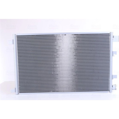 Kondensator PKW NISSAN Qashqai 1,6 07 FIRST FIT 940038