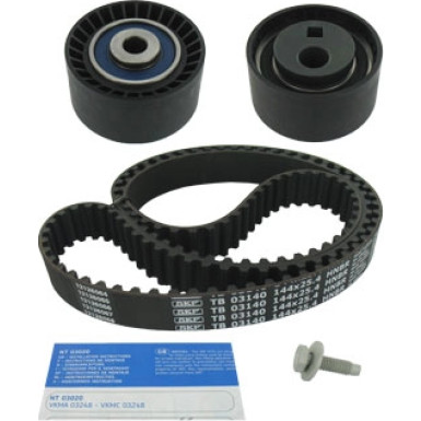 VKMA 03248 Zahnriemensatz VKMA 03248 Zahnriemensatz