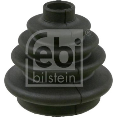 Faltenbalg, Antriebswelle Fiat Ext. Cc/Sc | 12803