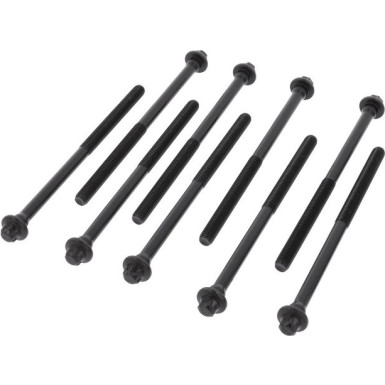 016207B Zylinderkopfschraubensatz