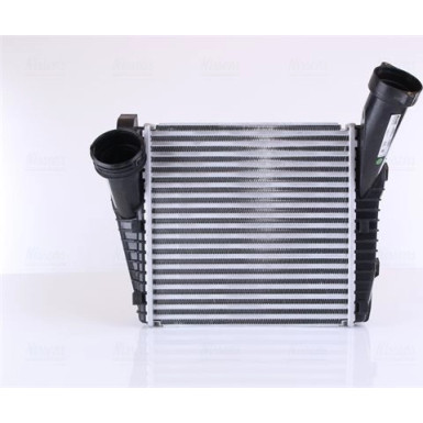 Ladeluftkühler PKW VW TOUAREG TDI 02 FIRST FIT 96687