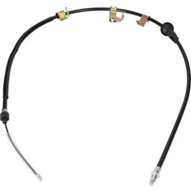 KAMOKA Seilzug, Feststellbremse 1190199 KAMOKA Seilzug, Feststellbremse 1190199