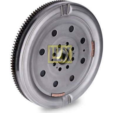 Zweimassenschwungrad AUDI A3 12 LuK DMF 415 0726 10