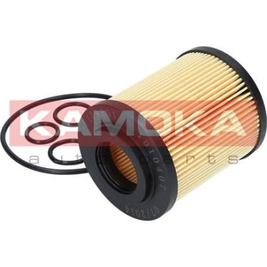 KAMOKA Ölfilter KAMOKA Ölfilter
