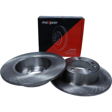 Maxgear Bremsscheibe Renault T. Master 98 | 19-0815