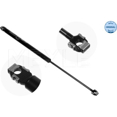 Gasfeder, Motorhaube MEYLE-ORIGINAL: True to OE 3401600102 Gasfeder, Motorhaube MEYLE-ORIGINAL: True to OE 3401600102