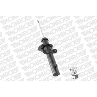 MONROE OESpectrum VA li/re | JAGUAR X-Type 01 | 742025SP