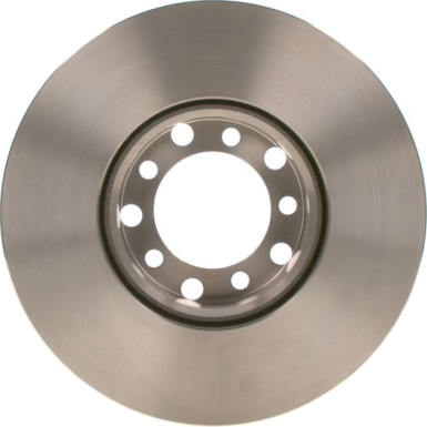 Bremsscheibe VA | MERCEDES W116,R107 71 | 0 986 478 060