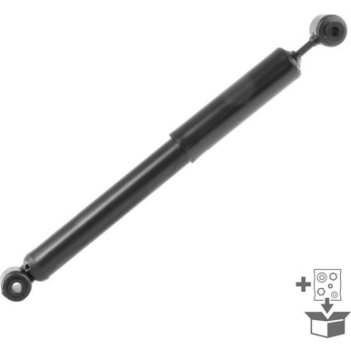 MONROE OESpectrum HA li/re | PEUGEOT 2008 13 | 376136SP