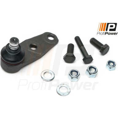 2S0006 Trag-/Führungsgelenk 2S0006 Trag-/Führungsgelenk