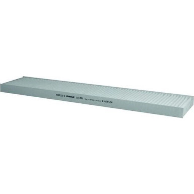 MAHLE Filter, Innenraumluft