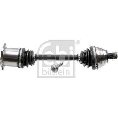 FEBI BILSTEIN Antriebswelle | 181245