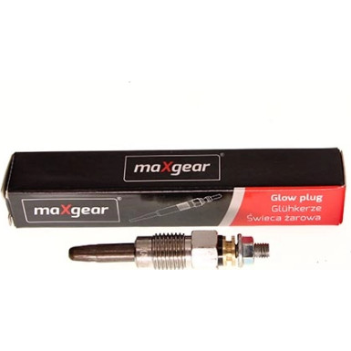 66-0002 Glühkerze 66-0002 Glühkerze