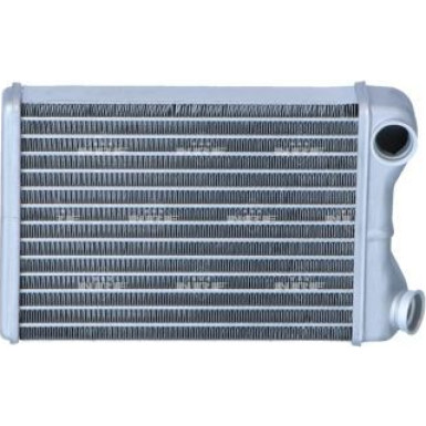 Wärmetauscher, Innenraumheizung EASY FIT 54292