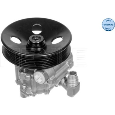 Servopumpe Db W163 MEYLE-ORIGINAL: True to OE 146310001 Servopumpe Db W163 MEYLE-ORIGINAL: True to OE 146310001