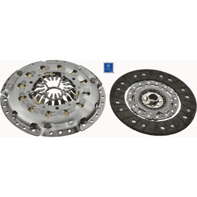 SACHS Kupplungssatz SACHS Kupplungssatz