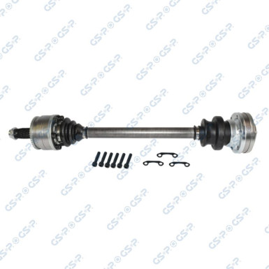 GSP Antriebswelle 235009