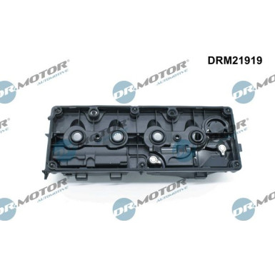 DR.MOTOR Zylinderkopfhaube DRM21919