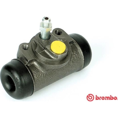 BREMBO Radbremszylinder | A 12 B09