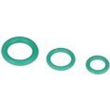 NRF Klimaanlagenkühler 35873 EASY FIT