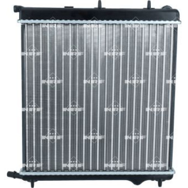 NRF Motorkühler 50430A NRF Motorkühler 50430A