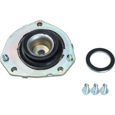 KAMOKA Reparatursatz, Federbeinstützlager 209062