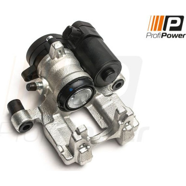 PROFIPOWER Bremssattel 4B2577R