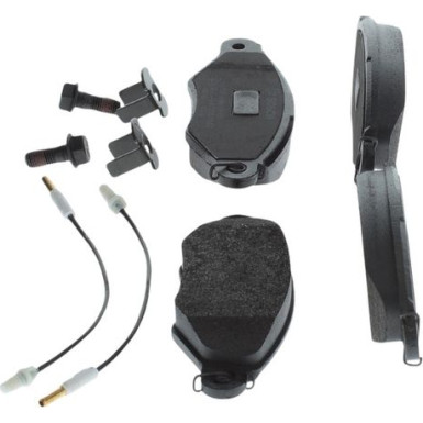 Bremsklötze | RENAULT,NISSAN | 0 986 424 455 Bremsklötze | RENAULT,NISSAN | 0 986 424 455