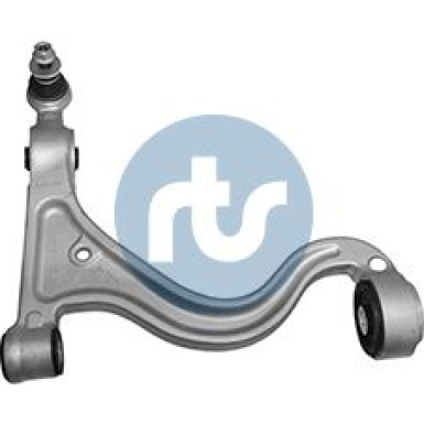 RTS Lenker, Radaufhängung 96-06928-1