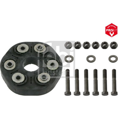 43492 Gelenk, Gelenkwelle ProKit