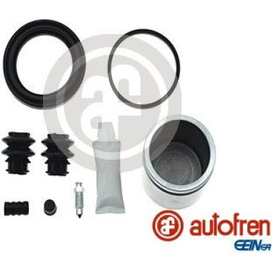 Reparatursatz Bremssattel Hyundai P. Accent 1.4-1.6 05-10 | D42609C
