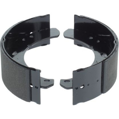 Bremsbackensatz | LAND ROVER Defender 89-16 | 0 986 487 914