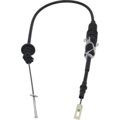 KAMOKA Seilzug, Kupplungsbetätigung LC097