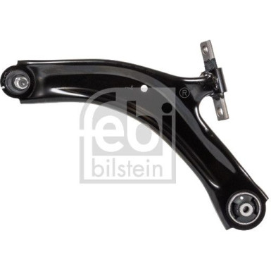 42630 Lenker, Radaufhängung