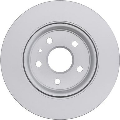 KAMOKA Bremsscheibe 103242