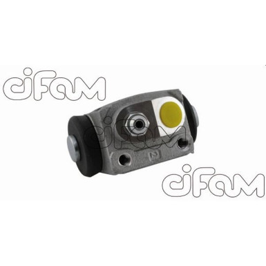 Radbremszylinder HA li | HYUNDAI Atos,Getz,Accent 98 | 101-818 Radbremszylinder HA li | HYUNDAI Atos,Getz,Accent 98 | 101-818