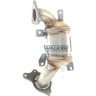 WALKER Vorkatalysator