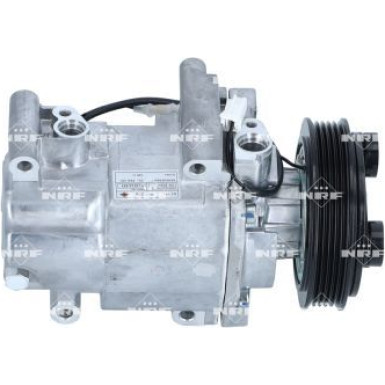 Kompressor, Klimaanlage EASY FIT 32681