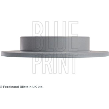 Bremsscheibe Hyundai T. Coupe 1.6-2.7 V6 01-09 | ADG04355